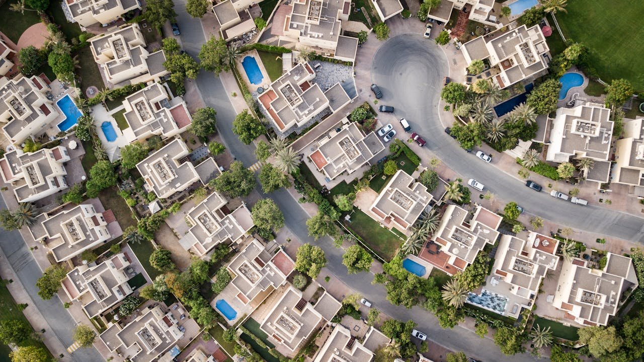 Inmobiliaria en La Bisbal Girona